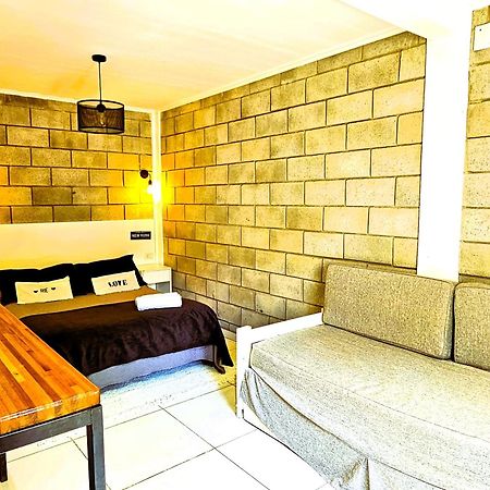 Suite Ny, Moderno Departamento Monoambiente -15 Min Aerop Монте-Гранде Экстерьер фото
